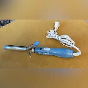Vidal Sassoon Curling Iron